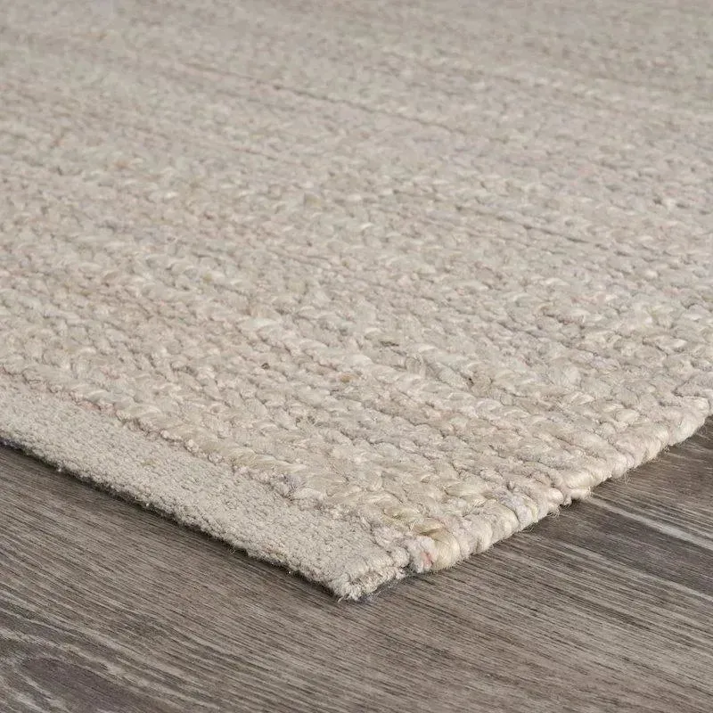 Bleached Naturals Lr81438 Blush Rug
