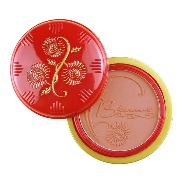 Bésame Sun Kissed Delicate Rouge