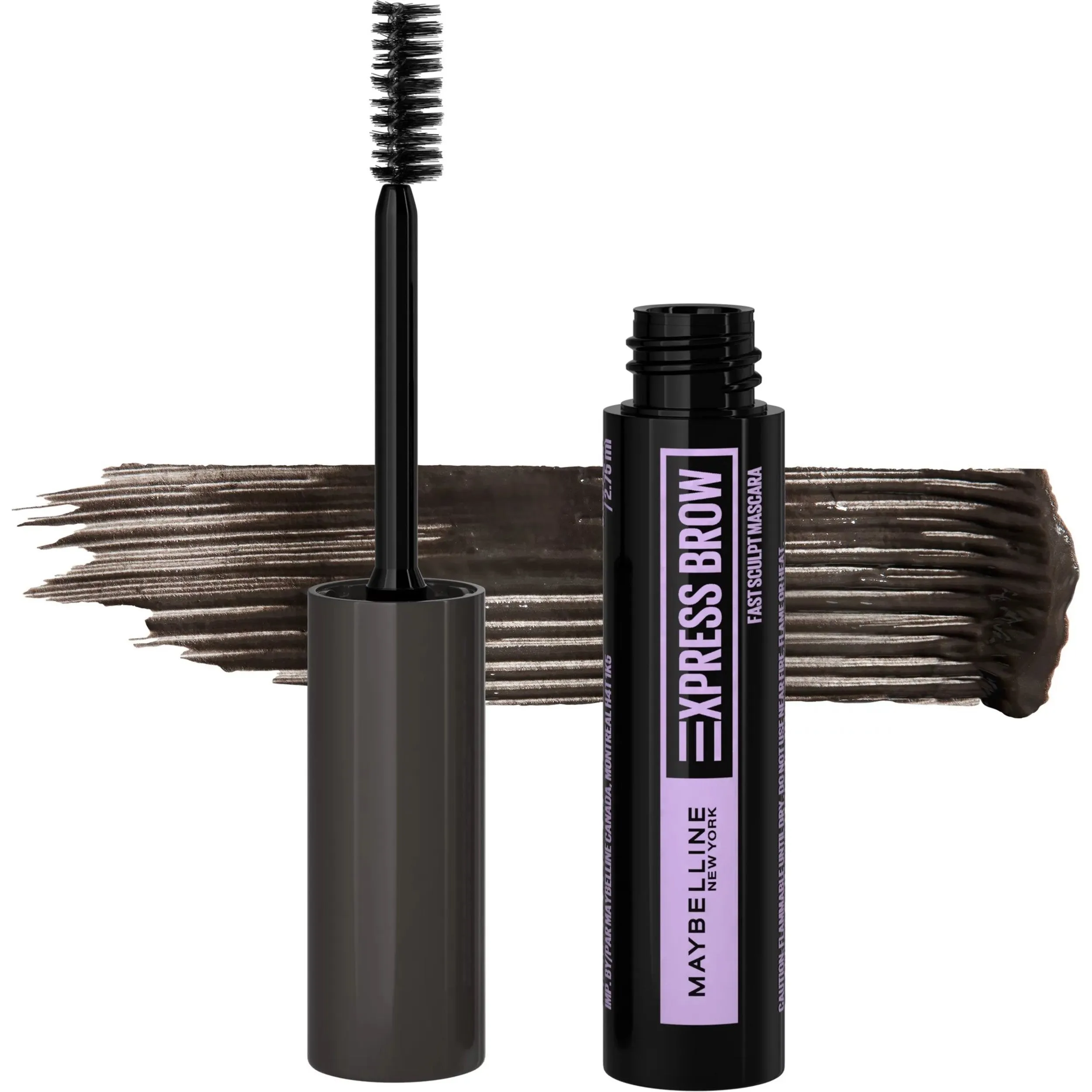 Express Brow Fast Sculpt Mascara