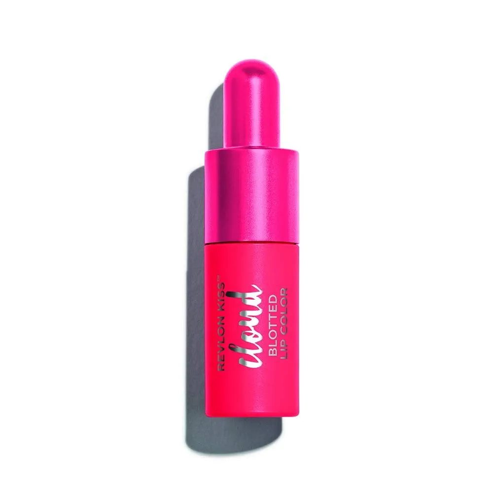 Revlon Kiss Cloud Ink Lc Pink Marshmallow 1 ea