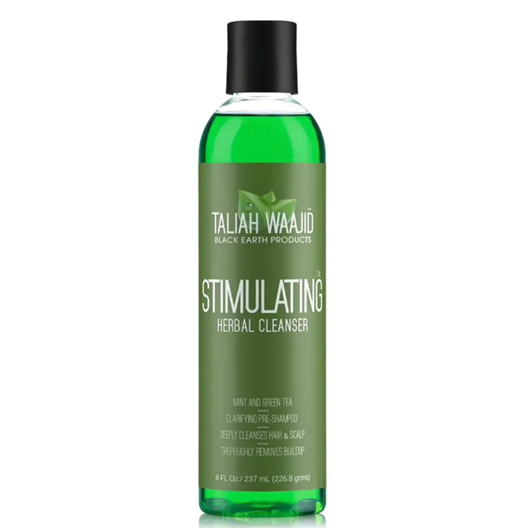 Taliah Waajid Stimulating Herbal Cleanser